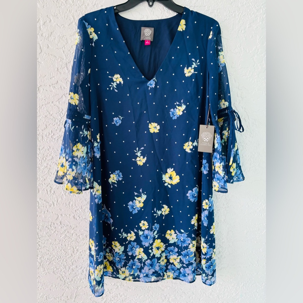 EASTER: Gorgeous new spring dress - Picture 1 of 6